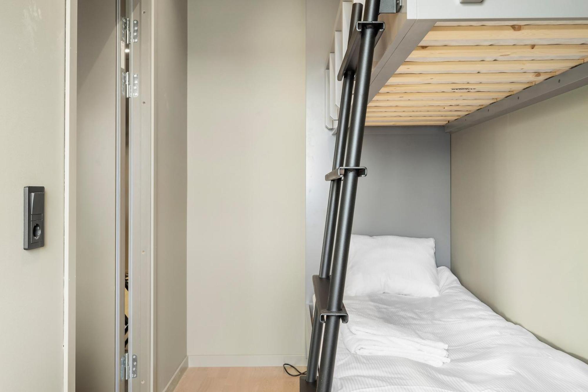 Aiden By Best Western Karlstad Arena Quarto foto