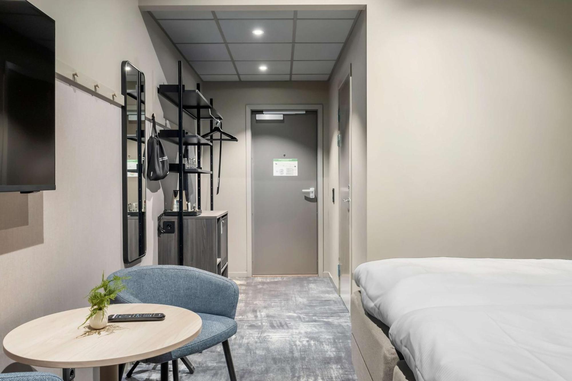 Aiden By Best Western Karlstad Arena Quarto foto